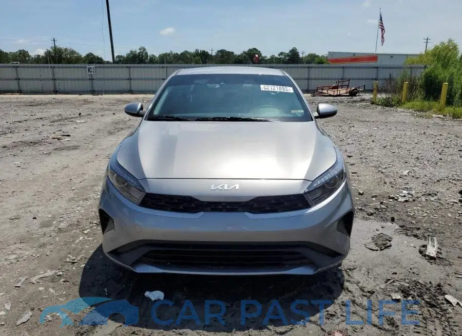 3KPF24AD4PE616203# 5
