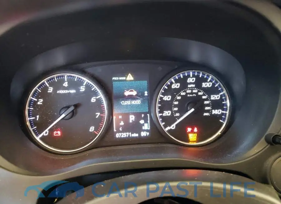 JA4AD2A37JZ056005# 9