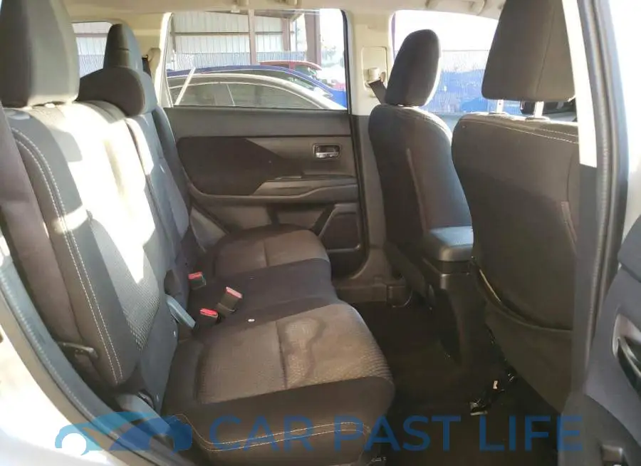 JA4AD2A37JZ056005# 11