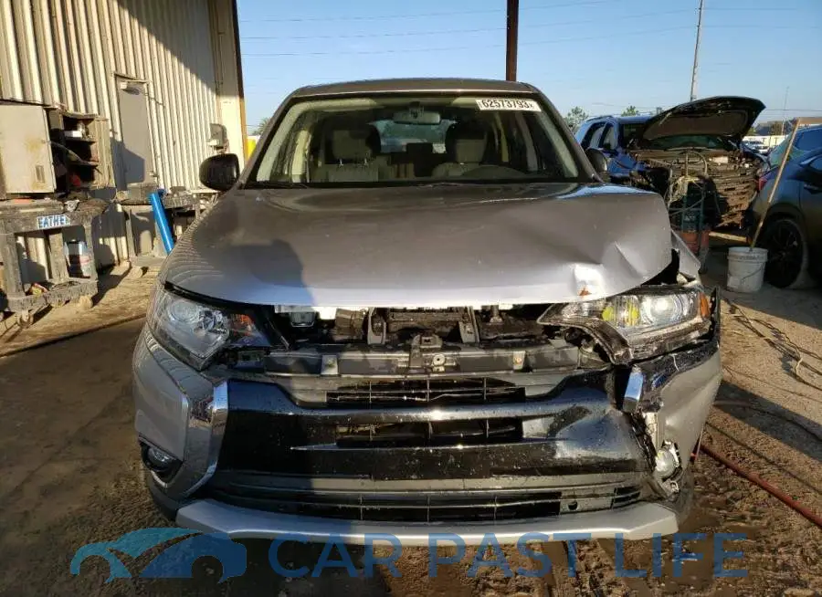 JA4AD2A37JZ056005# 5