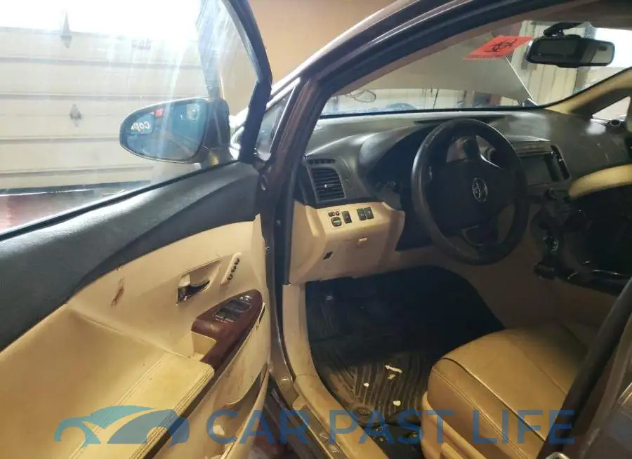 4T3BK3BB8EU108842# 9