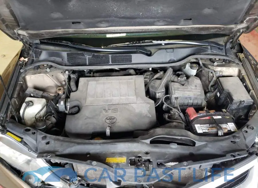 4T3BK3BB8EU108842# 12