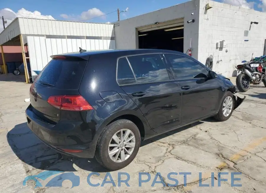 3VW117AU4HM017465# 3