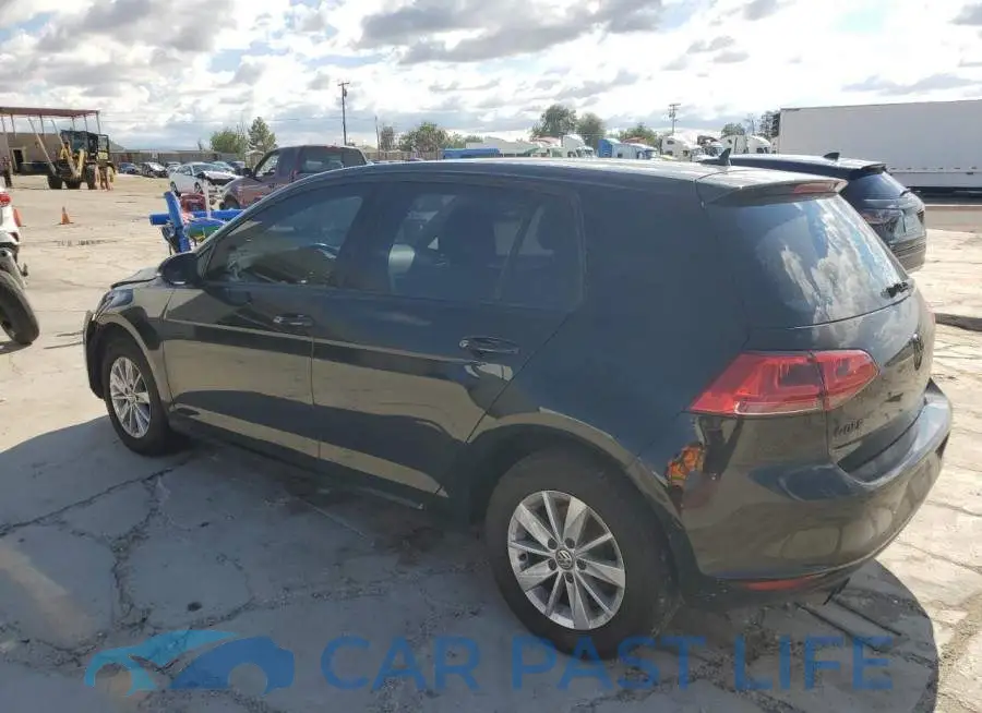 3VW117AU4HM017465# 2