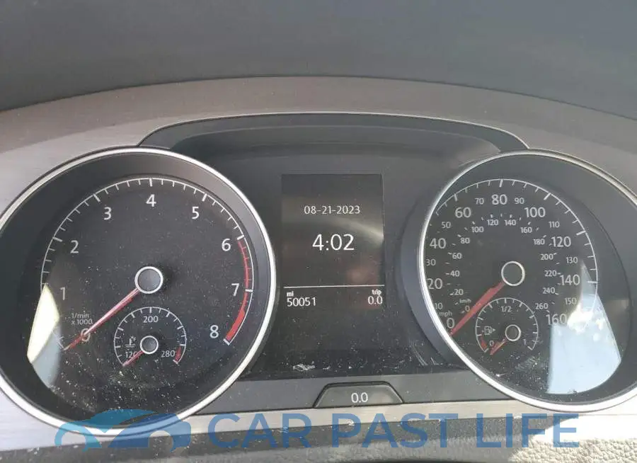 3VW117AU4HM017465# 9