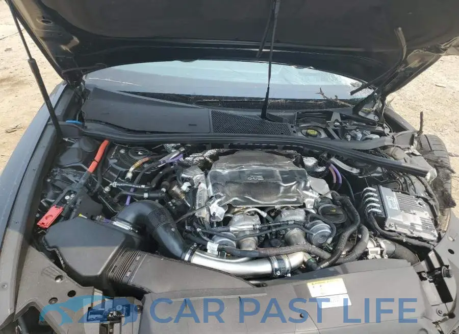WAUFFAF25MN060238# 11