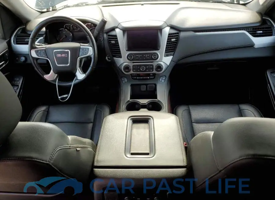 1GKS1GKC6KR408138# 8