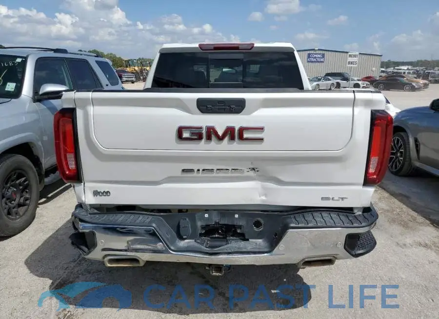 3GTU9DED1MG301355# 6