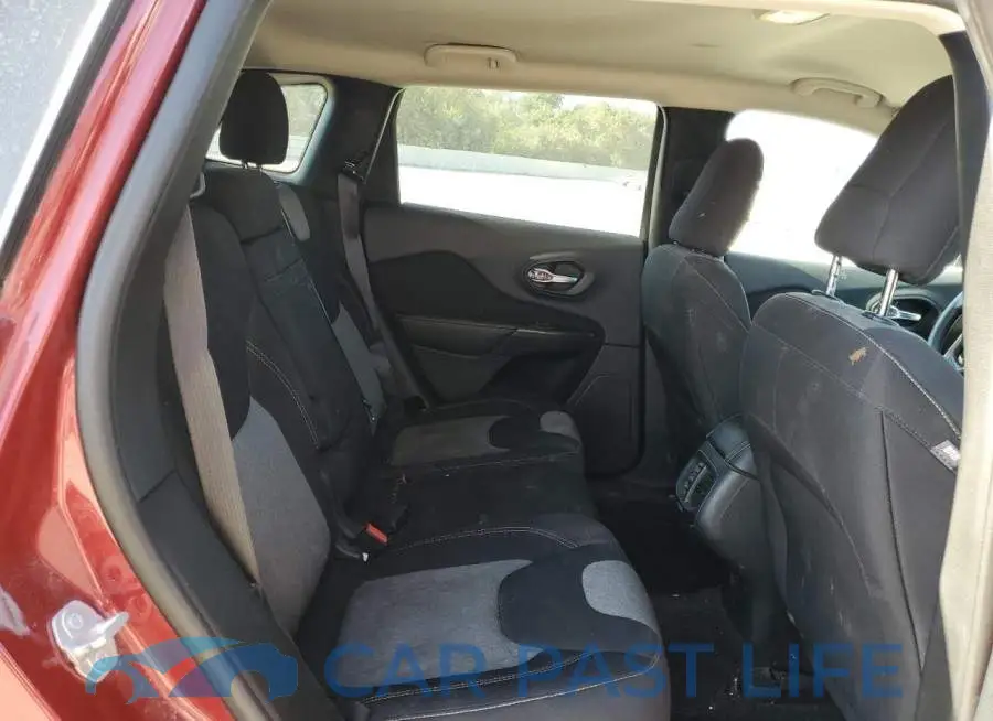 1C4PJLAB6GW272914# 11