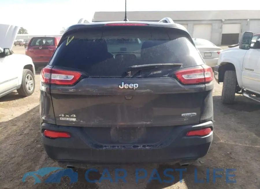 1C4PJMCS3EW138460# 6