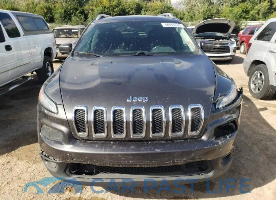 1C4PJMCS3EW138460# 5
