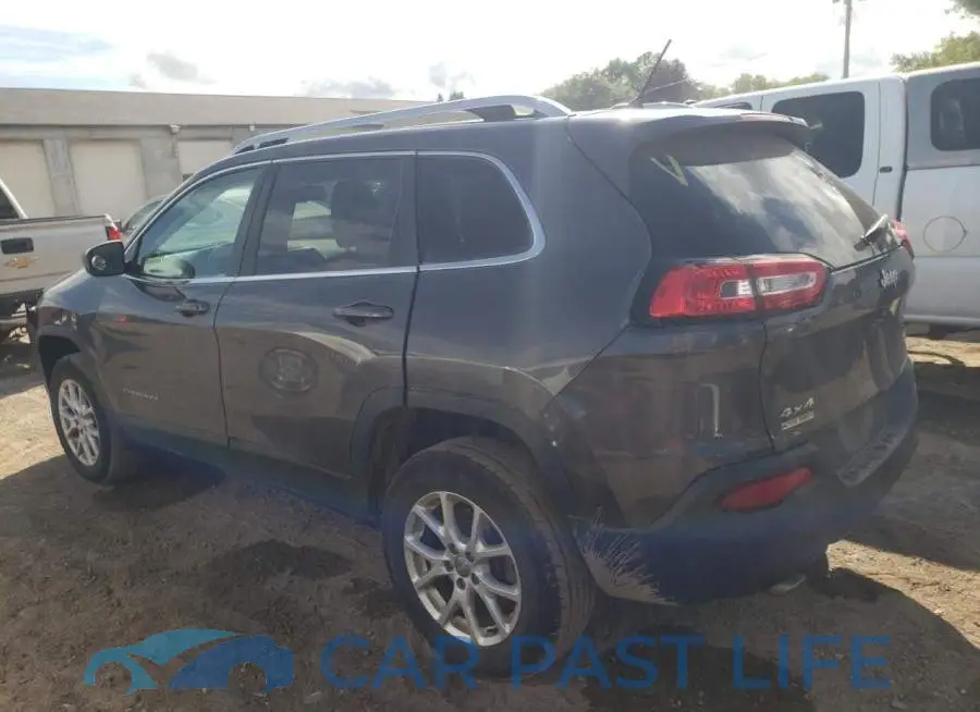 1C4PJMCS3EW138460# 2