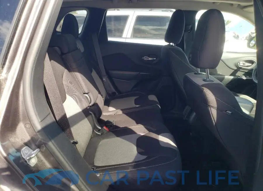 1C4PJMCS3EW138460# 11