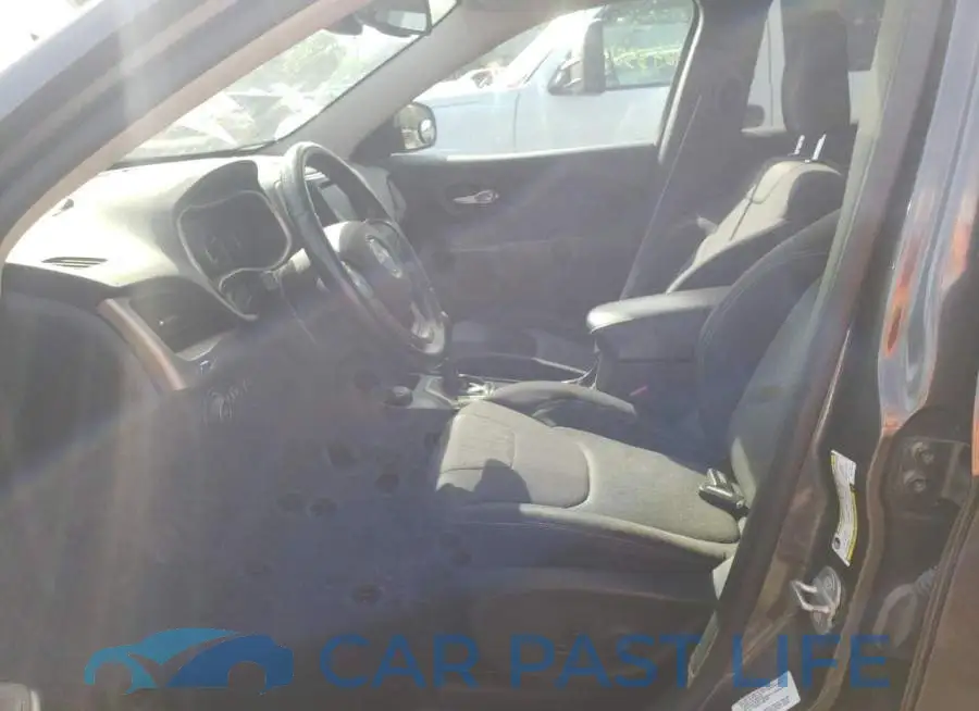1C4PJMCS3EW138460# 7