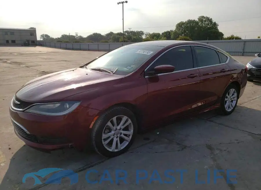 1C3CCCAB7FN623573# 1