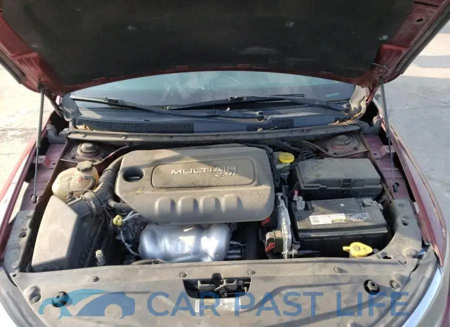 1C3CCCAB7FN623573# 11
