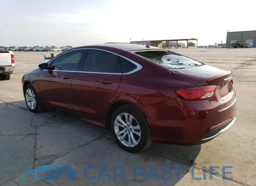 1C3CCCAB7FN623573# 2