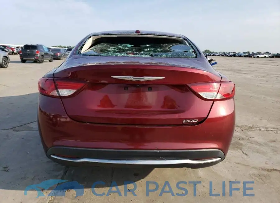 1C3CCCAB7FN623573# 6