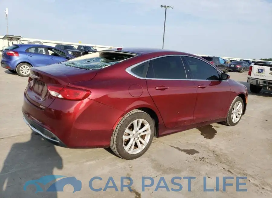 1C3CCCAB7FN623573# 3