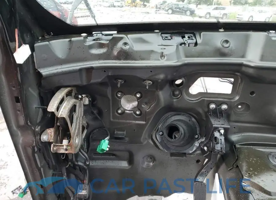 2C3CCADG8NH205493# 9