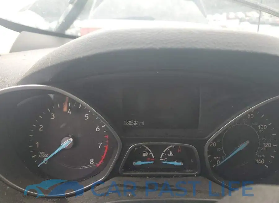 1FMCU0GD4HUD24370# 9