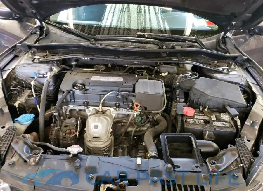 1HGCR2F57EA103145# 11