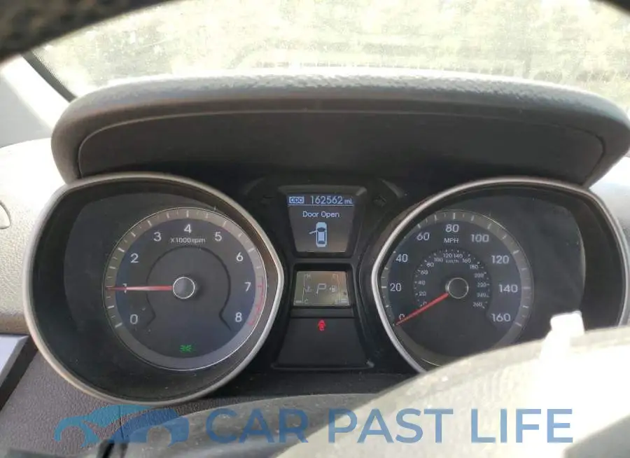 KMHD35LH2EU171898# 9