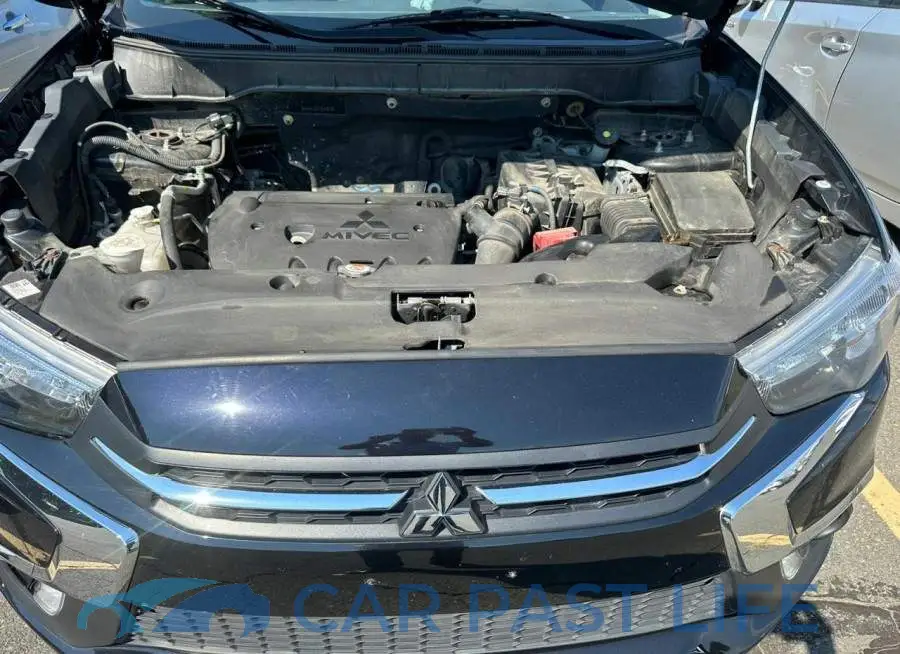 JA4AR3AU5JZ024508# 7