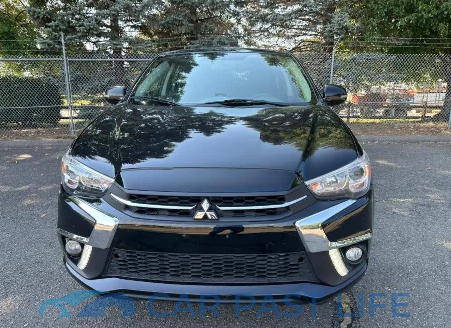 JA4AR3AU5JZ024508# 5