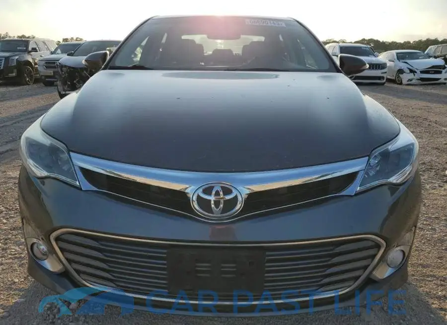 4T1BK1EB7FU144368# 5