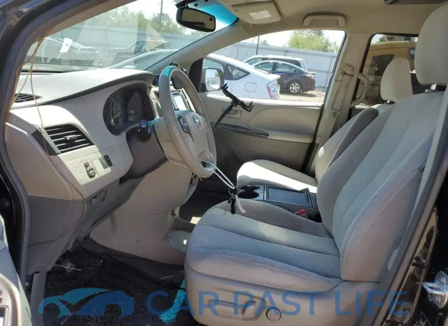 5TDKK3DC1ES473645# 7