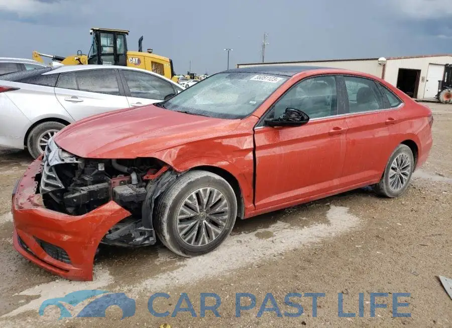 3VWCB7BU3LM064080# 1