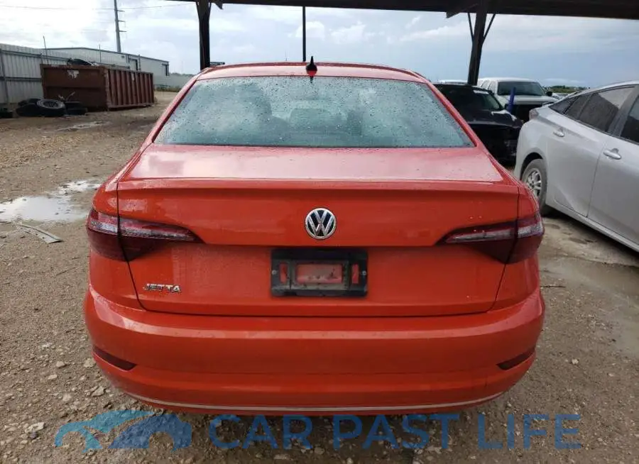3VWCB7BU3LM064080# 6