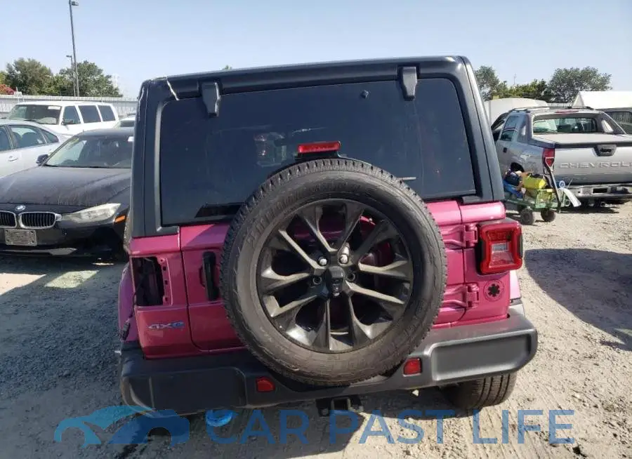 1C4JJXP66NW103061# 6