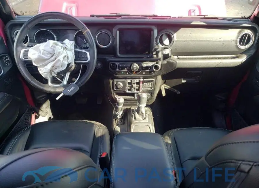 1C4JJXP66NW103061# 8