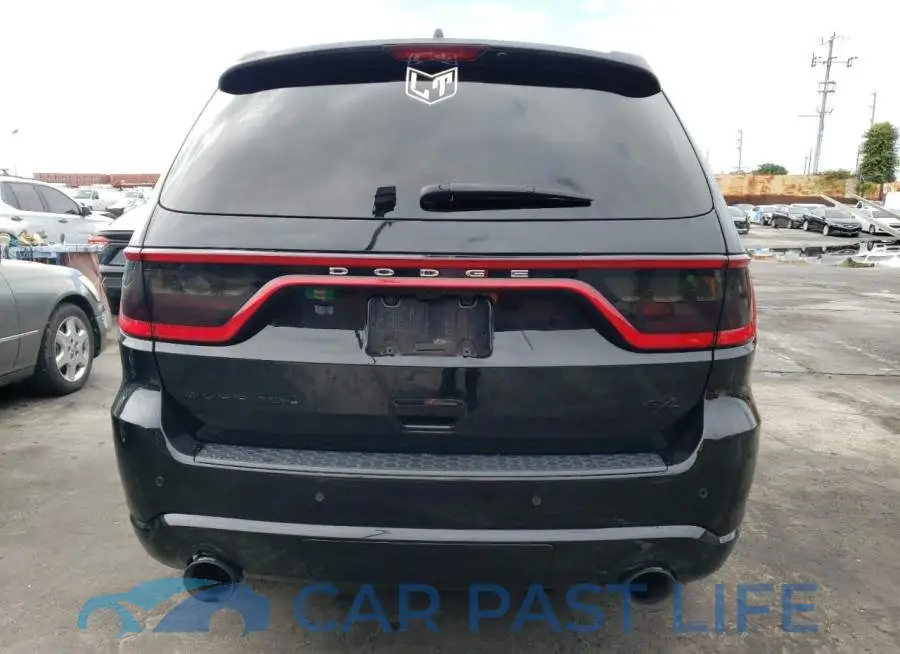 1C4SDHCT3LC349304# 6