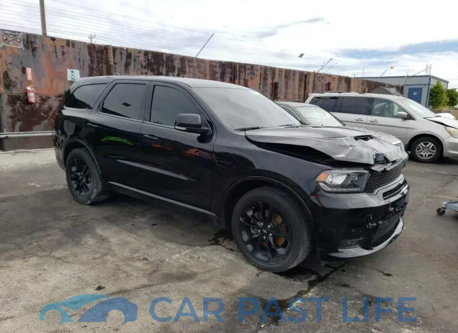 1C4SDHCT3LC349304# 4