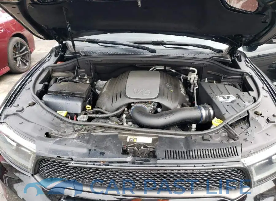 1C4SDHCT3LC349304# 12