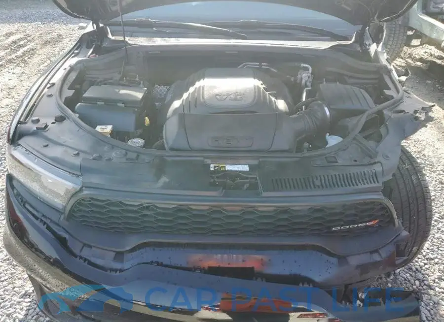 1C4SDHCT4MC519042# 12