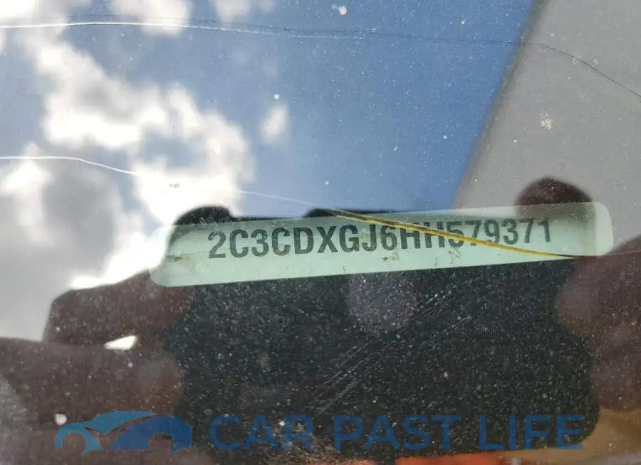 2C3CDXGJ6HH579371# 12