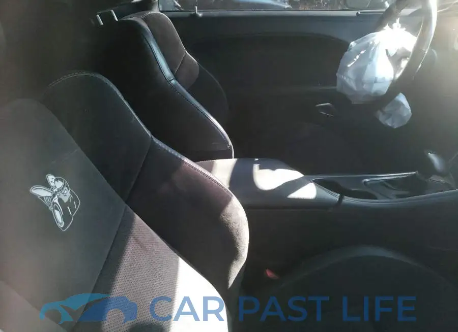 2C3CDZFJ9LH109440# 10