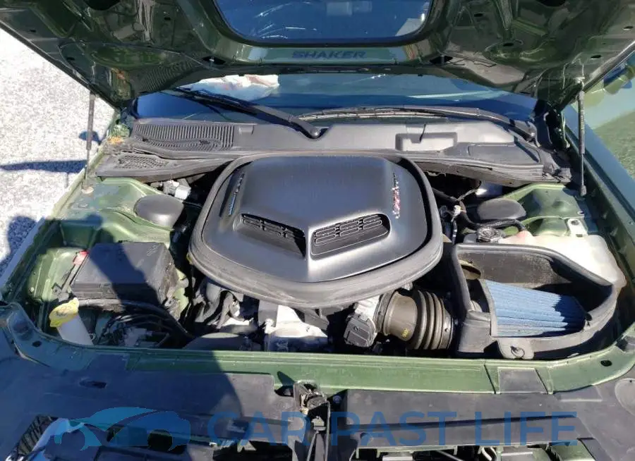 2C3CDZFJ9LH109440# 11