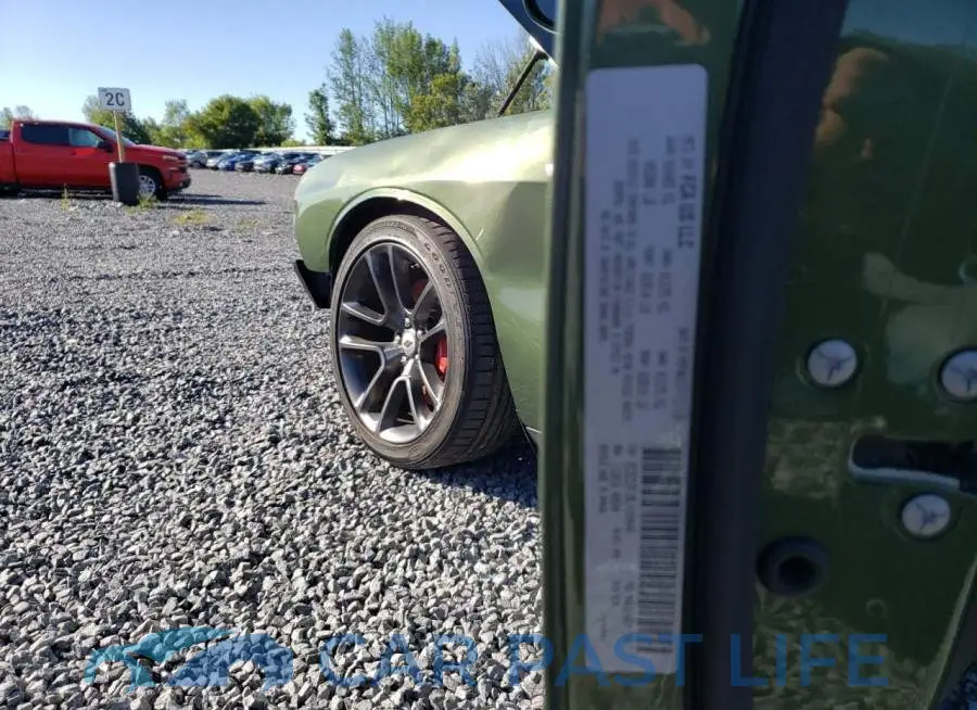 2C3CDZFJ9LH109440# 13