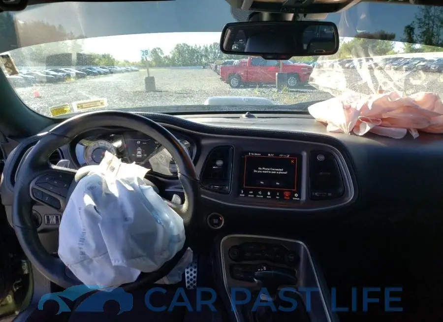 2C3CDZFJ9LH109440# 8