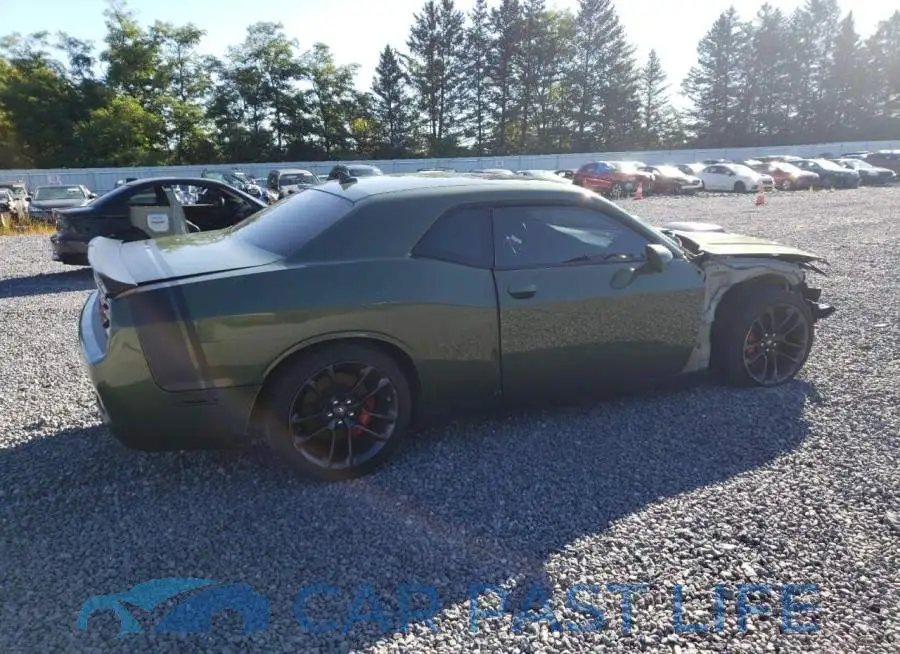 2C3CDZFJ9LH109440# 3