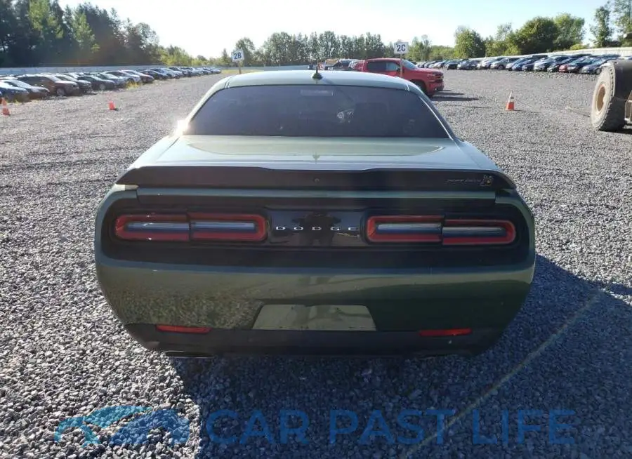 2C3CDZFJ9LH109440# 6