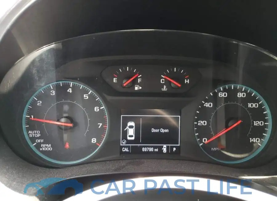1G1ZD5STXLF119233# 9