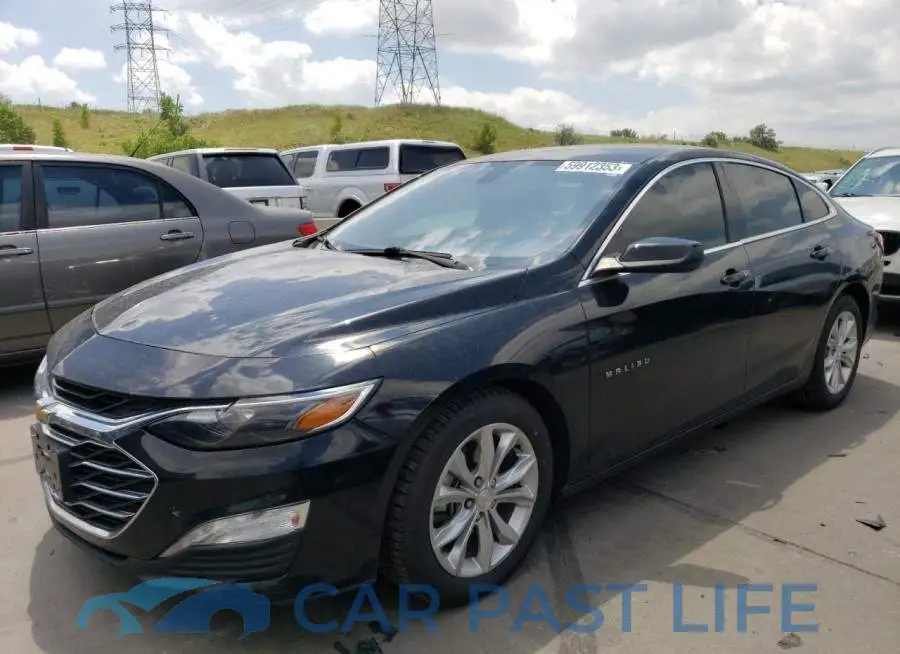 1G1ZD5STXLF119233# 1
