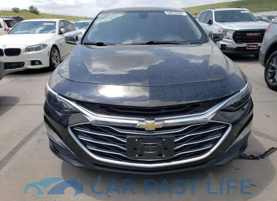 1G1ZD5STXLF119233# 5