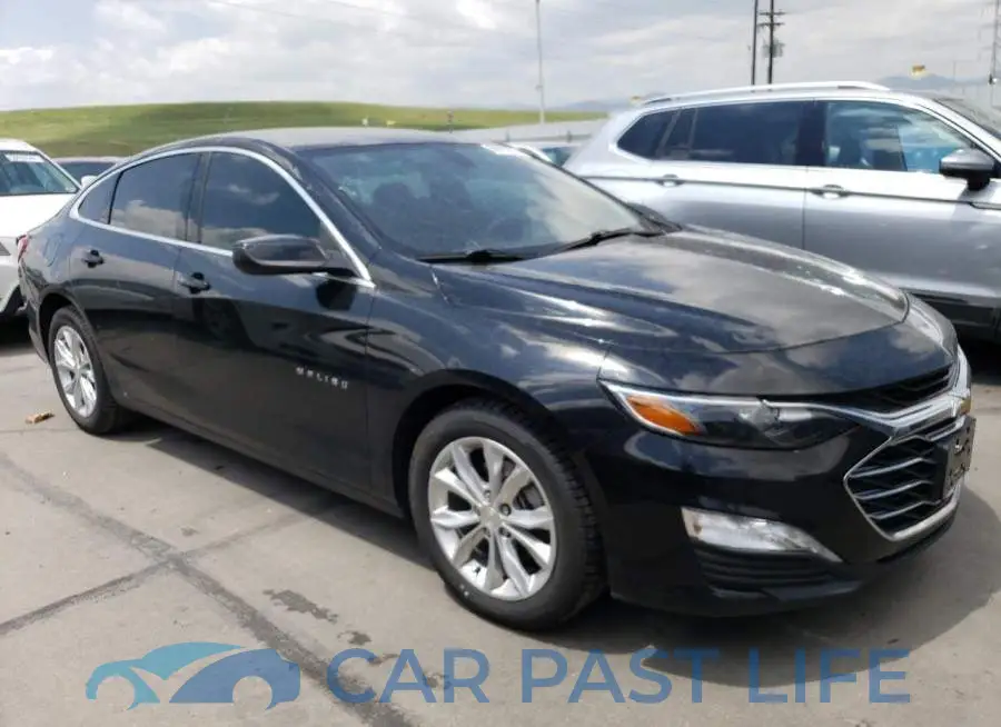 1G1ZD5STXLF119233# 4